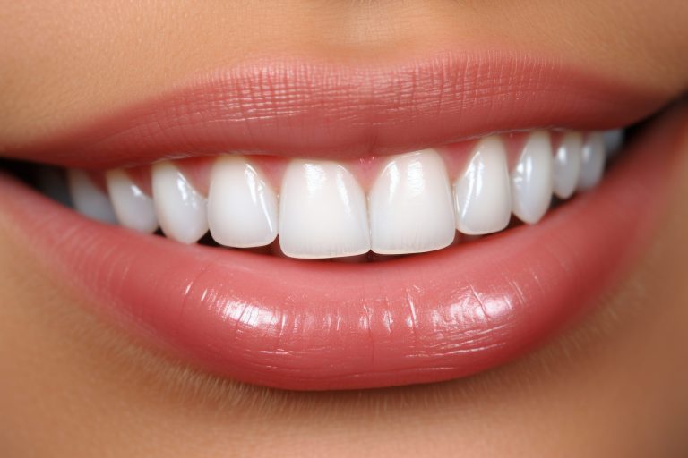 Blanqueamiento dental