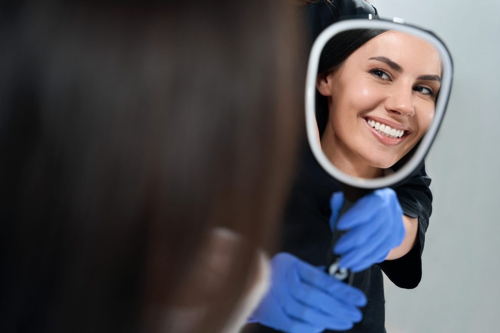 ¿Cuánto Dura una Funda Dental con Tecnología CEREC?